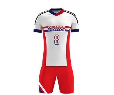 Soccer Jersey