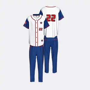 Baseball Jersey