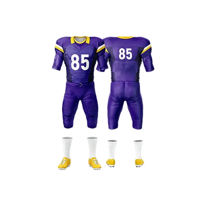 American-Football-Jersey