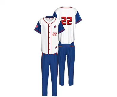 Baseball Jersey