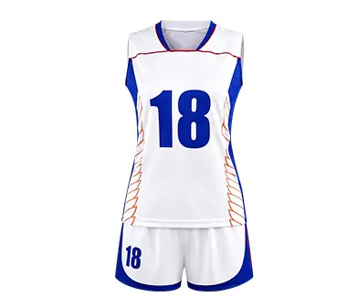 Volleyball Jersey