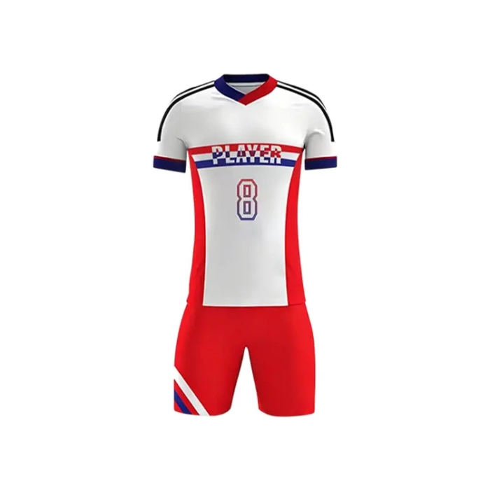 Soccer-Jersey