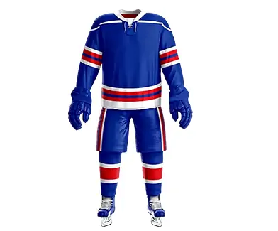 Ice Hockey Jersey