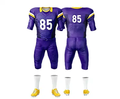 American Football Jersey
