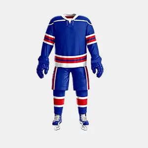Ice Hockey Jersey