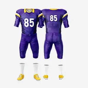 American Football Jersey